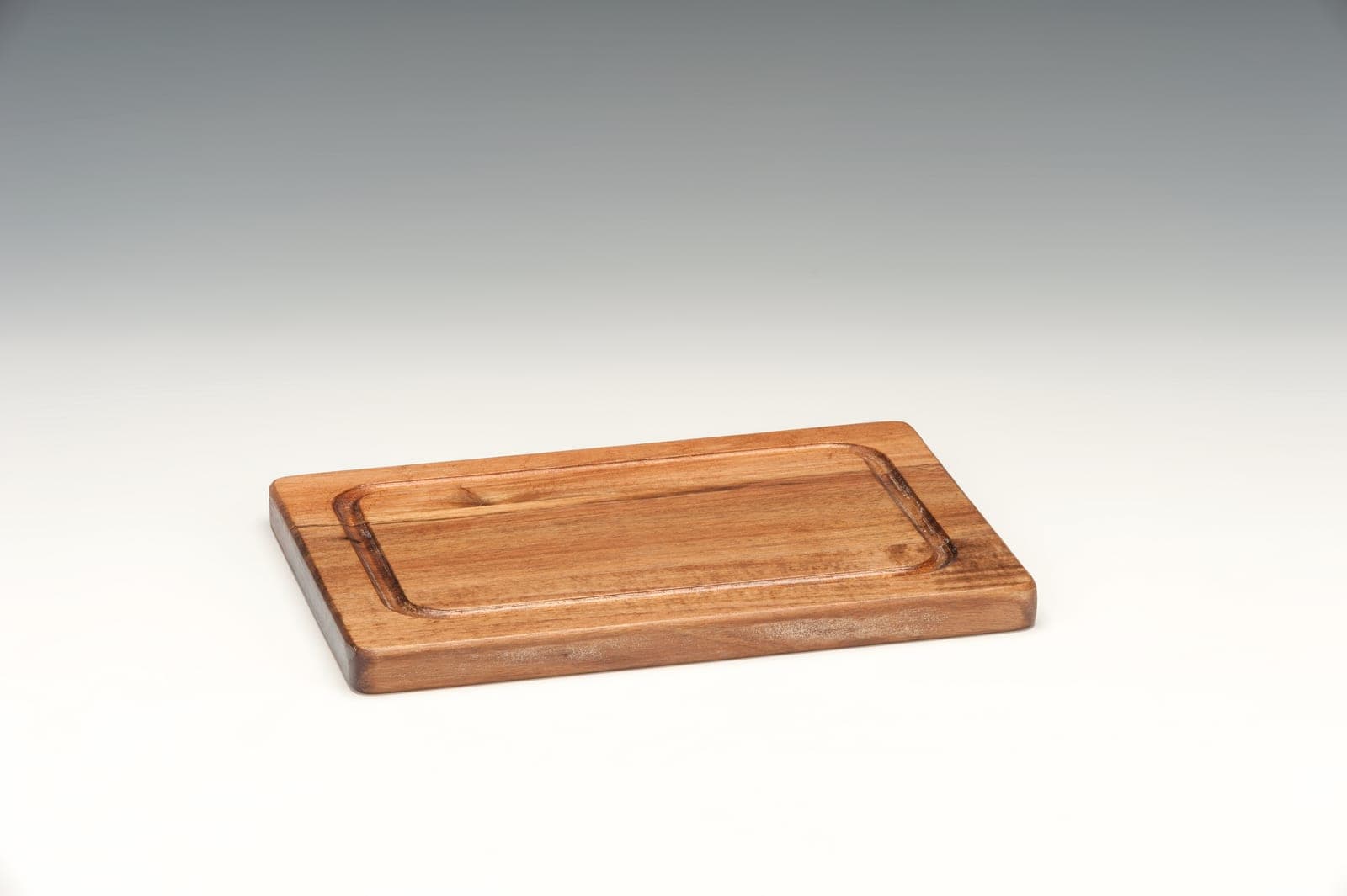 AKASYA STEAK TAHTASI 19 x 27 cm - KALINLIK: 1,8 cm