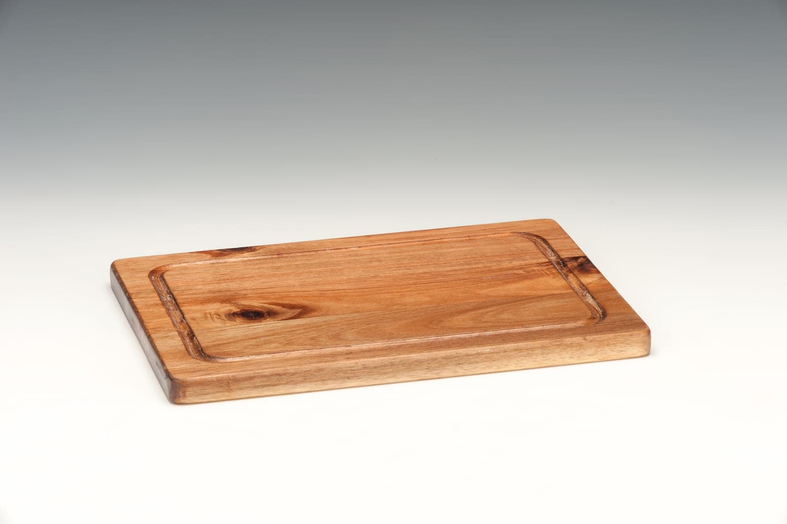 AKASYA STEAK TAHTASI 33 x 23 cm - KALINLIK: 1,8 cm
