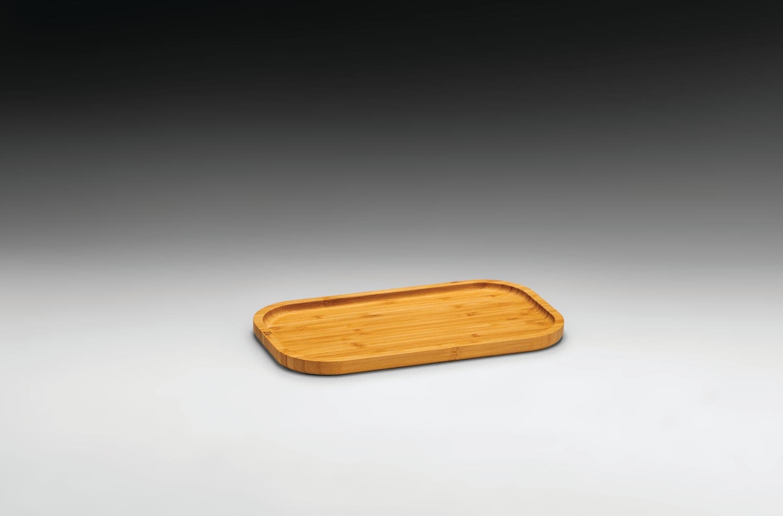 BAMBU TEŞHİR TABAK 33 x 19 cm