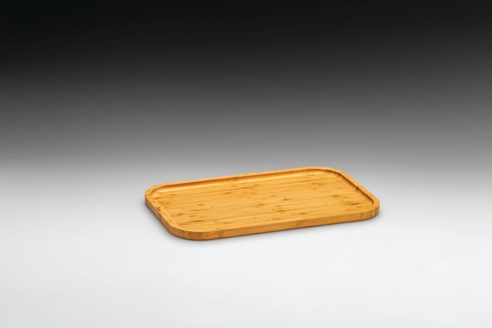 BAMBU TEŞHİR TABAK 25 x 39 cm