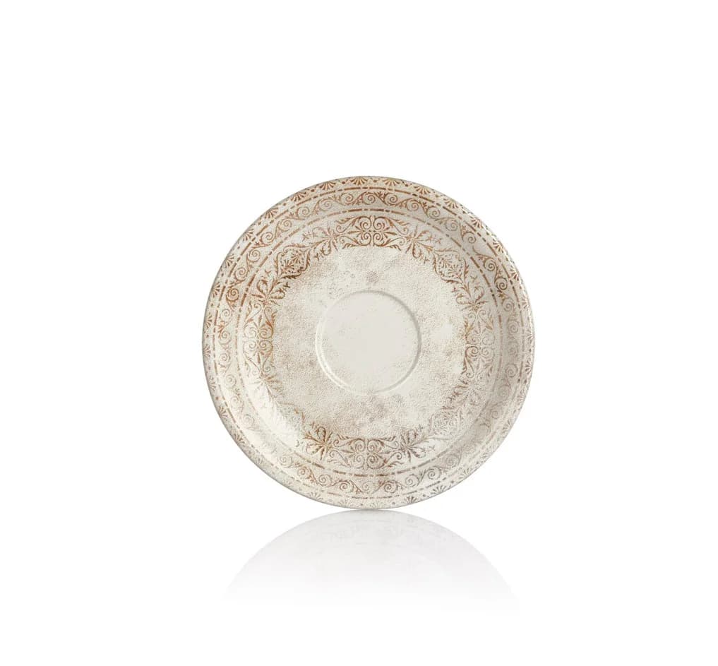 Antico Zest Tea Saucer 16 cm