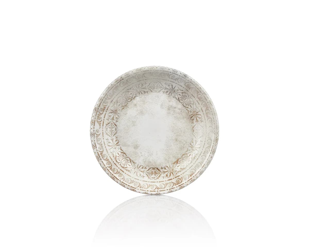 Antico Zest Deep Plate 9 cm 50 cc