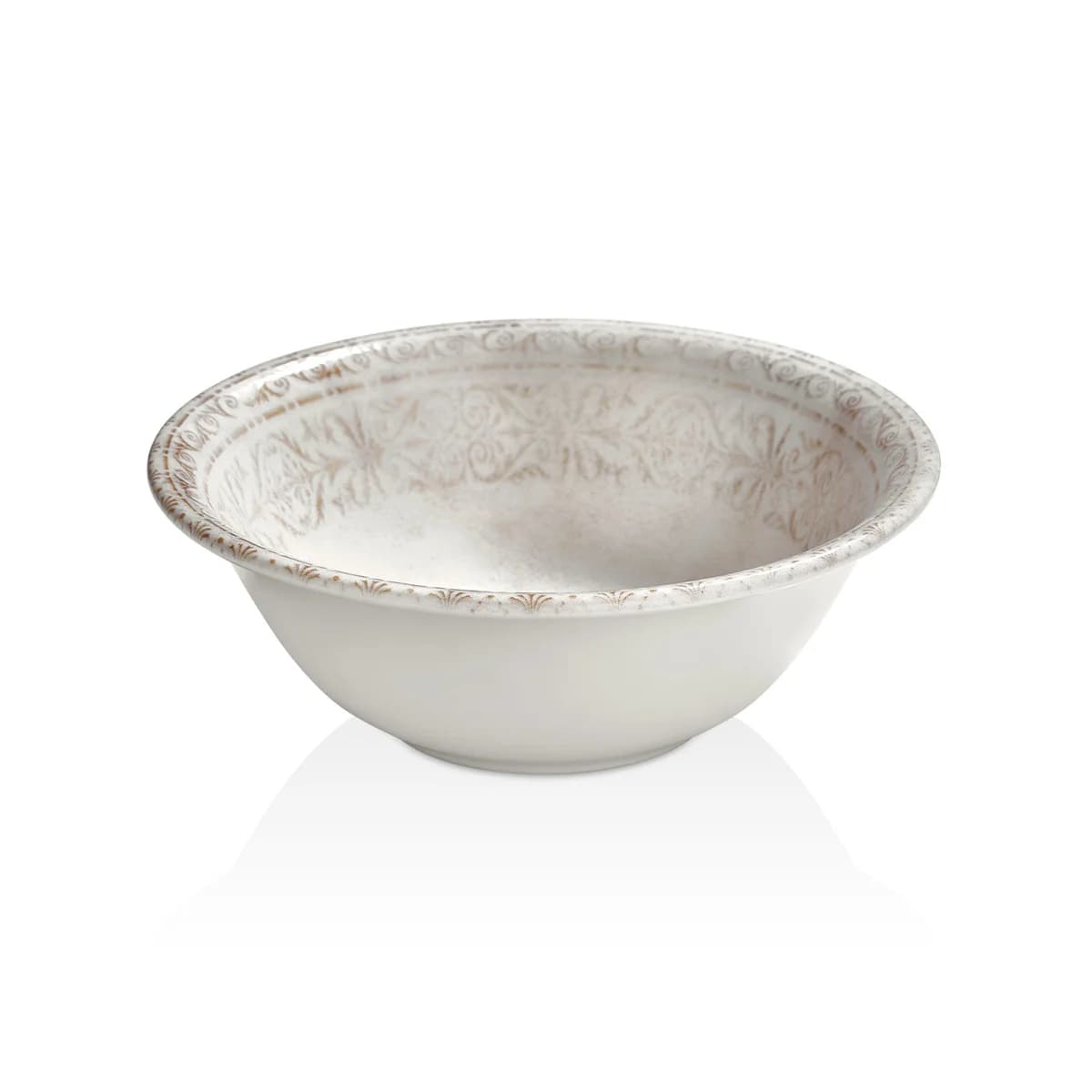 Antico Zest Bowl 18 cm 650 cc