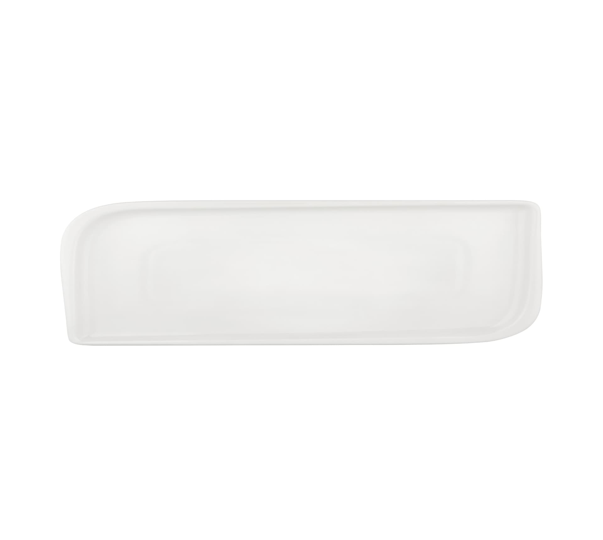 Arel 50 cm Rectangular Plate 50*16 cm