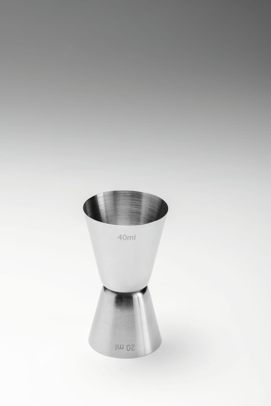 JIGGER 20-40 ml