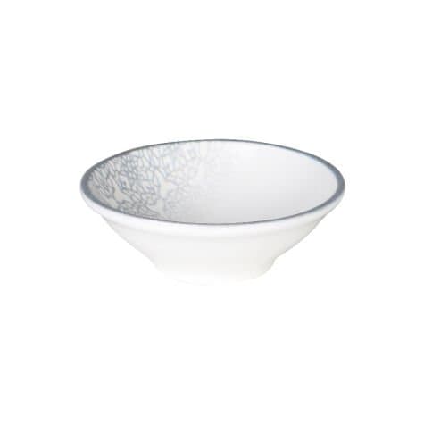Kütahya Porselen Bone O Fine Dining 16cm. Kase Mat Dg-860 Kratos