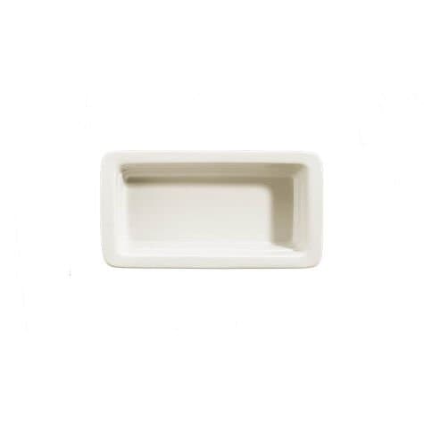 Kütahya Porselen Bone Tavola Chafıng Dısh 170X320 1/3