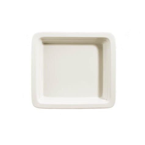 Kütahya Porselen Bone Tavola Chafıng Dısh 260X320 1/2