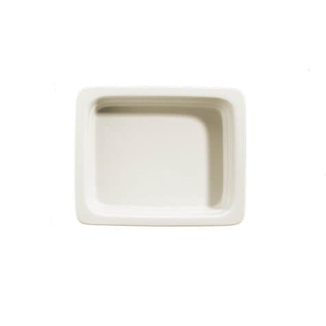Kütahya Porselen Bone Tavola Chafıng Dısh 360X320 2/3