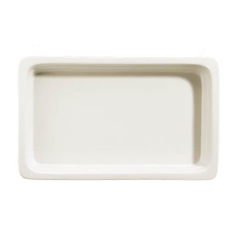 Kütahya Porselen Bone Tavola Chafıng Dısh 525X320 1/1