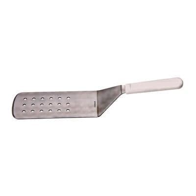 DELİKLİ BELLİ SPATULA 25x7,5 cm
