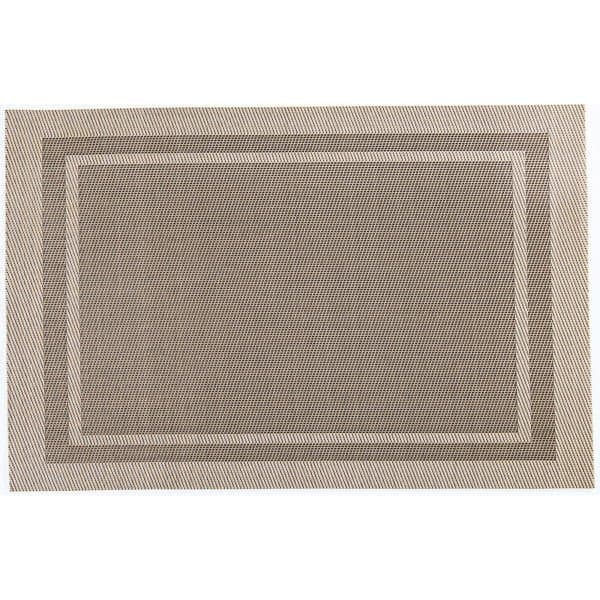 PVC AMERİKAN SERVİS 30*45 CM (KOLİSİ 120 ADETTİR)