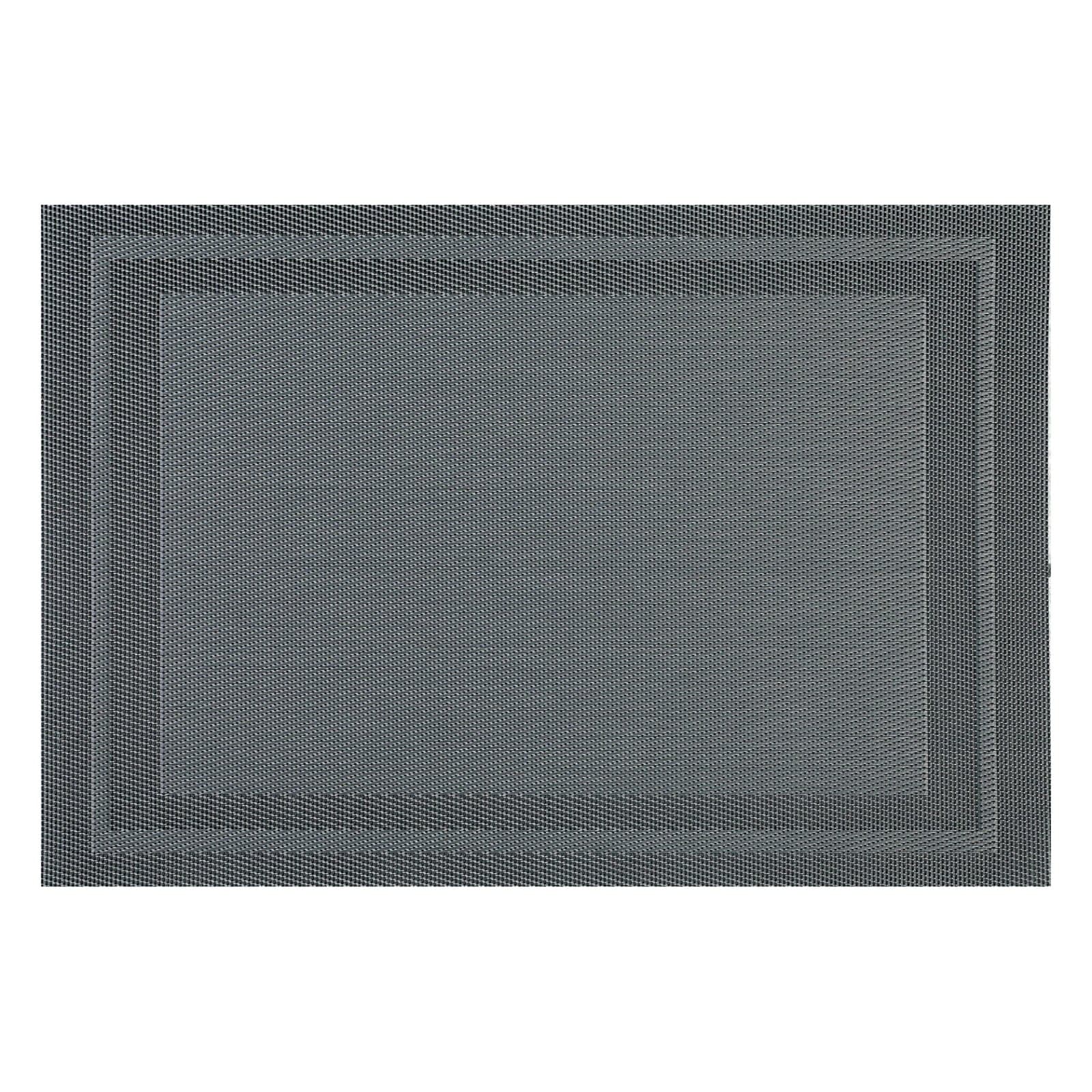 PVC AMERİKAN SERVİS 30*45 CM (KOLİSİ 120 ADETTİR)