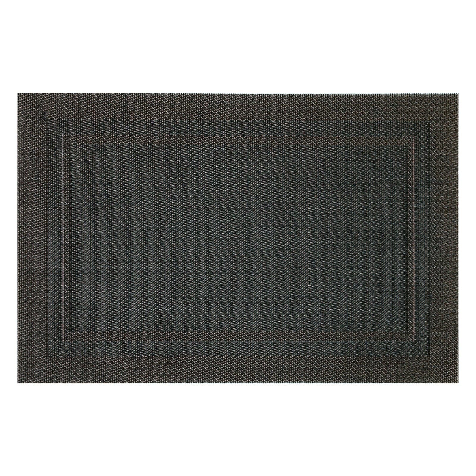 PVC AMERİKAN SERVİS 30*45 CM (KOLİSİ 120 ADETTİR)