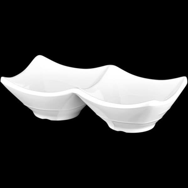 AÇIK BÜFE SUNUM KASE (16x8x4)
