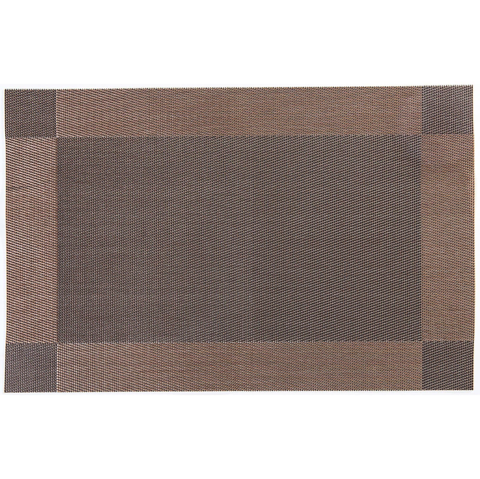 PVC AMERİKAN SERVİS 30*45 CM (KOLİSİ 120 ADETTİR)