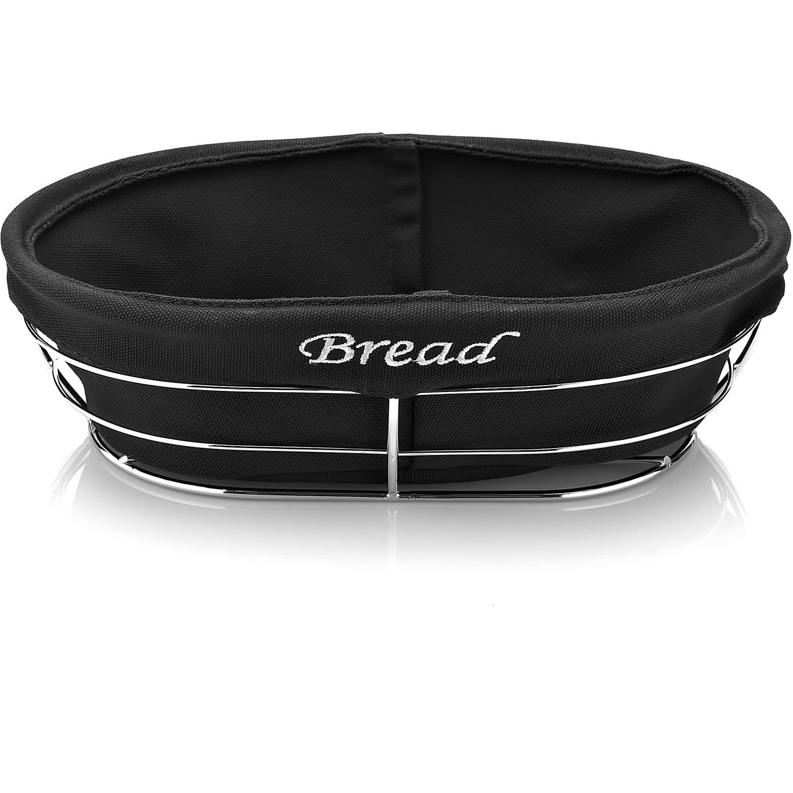 Oval Bezli Ekmek Sepeti (KOLİSİ 24 ADETTİR)