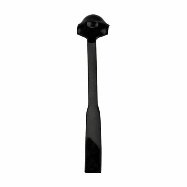27 CM ÇİFT TARAFLI POL.SOS KEPÇE