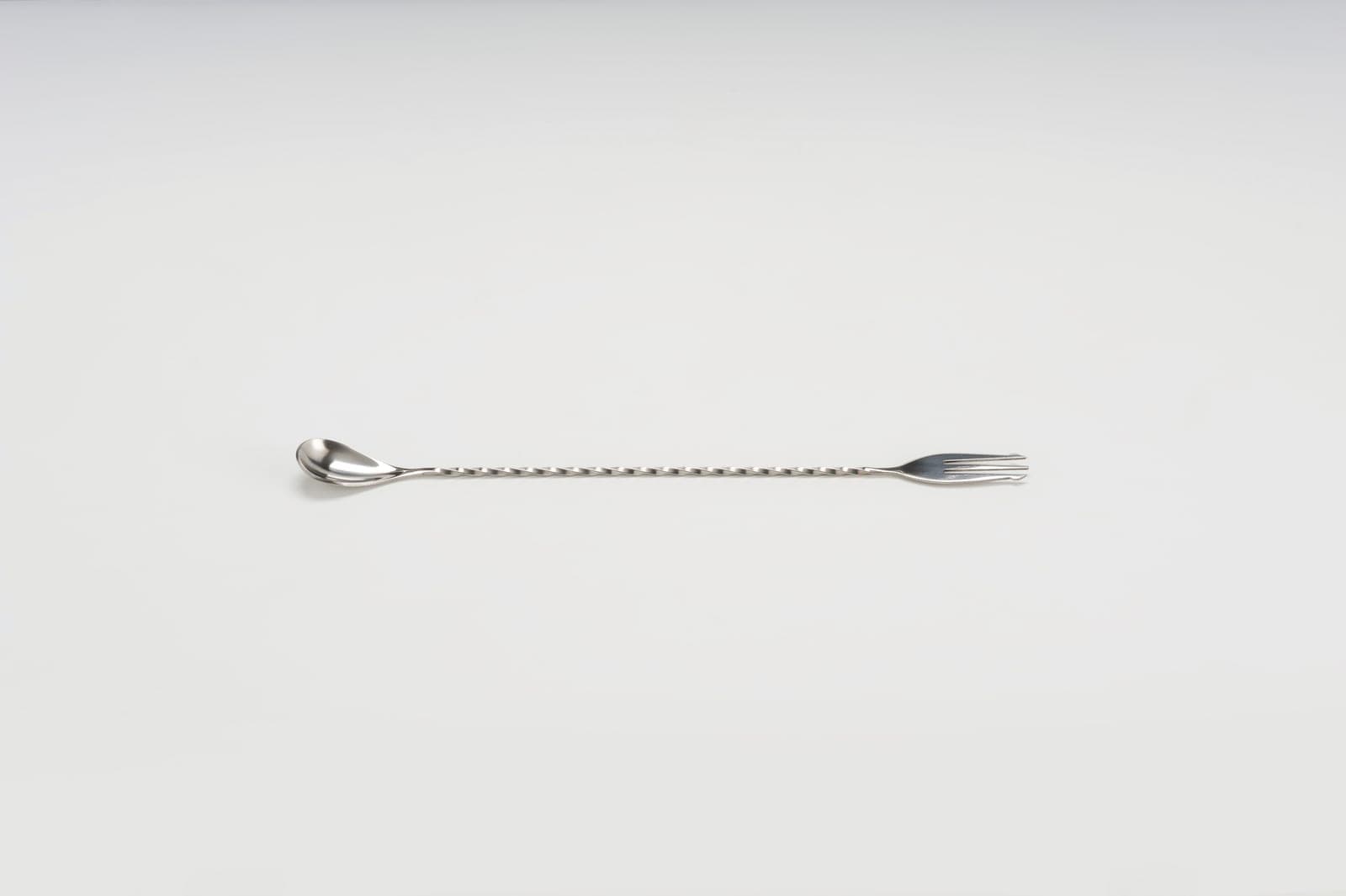 BAR ÇATAL- KAŞIK - 31,5 cm