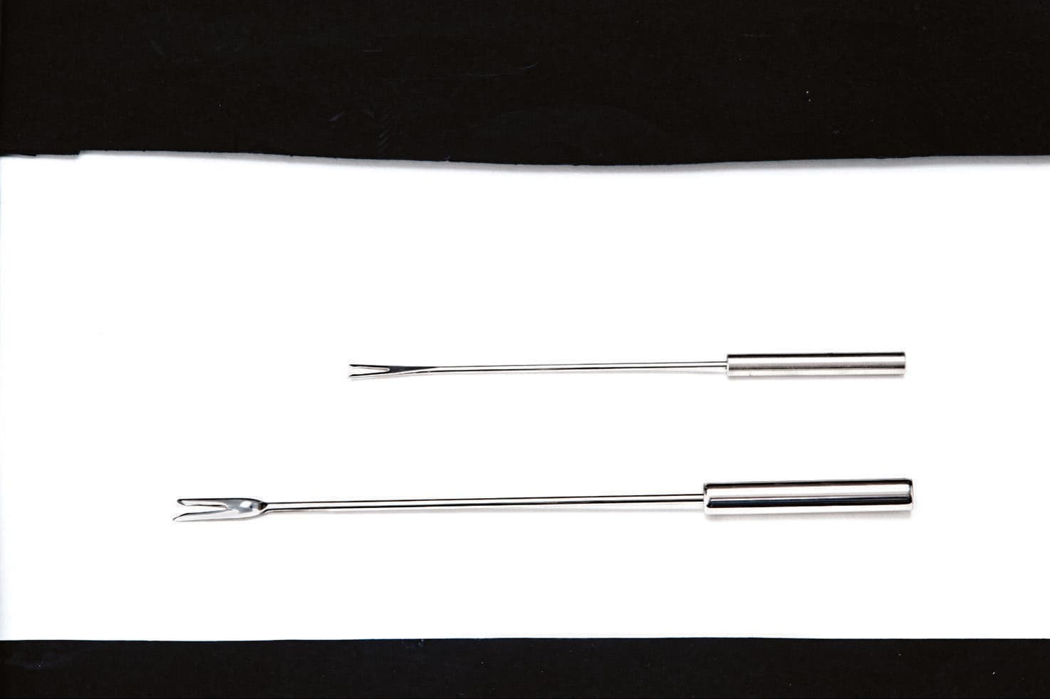 ISTAKOZ ÇATALI-20 cm