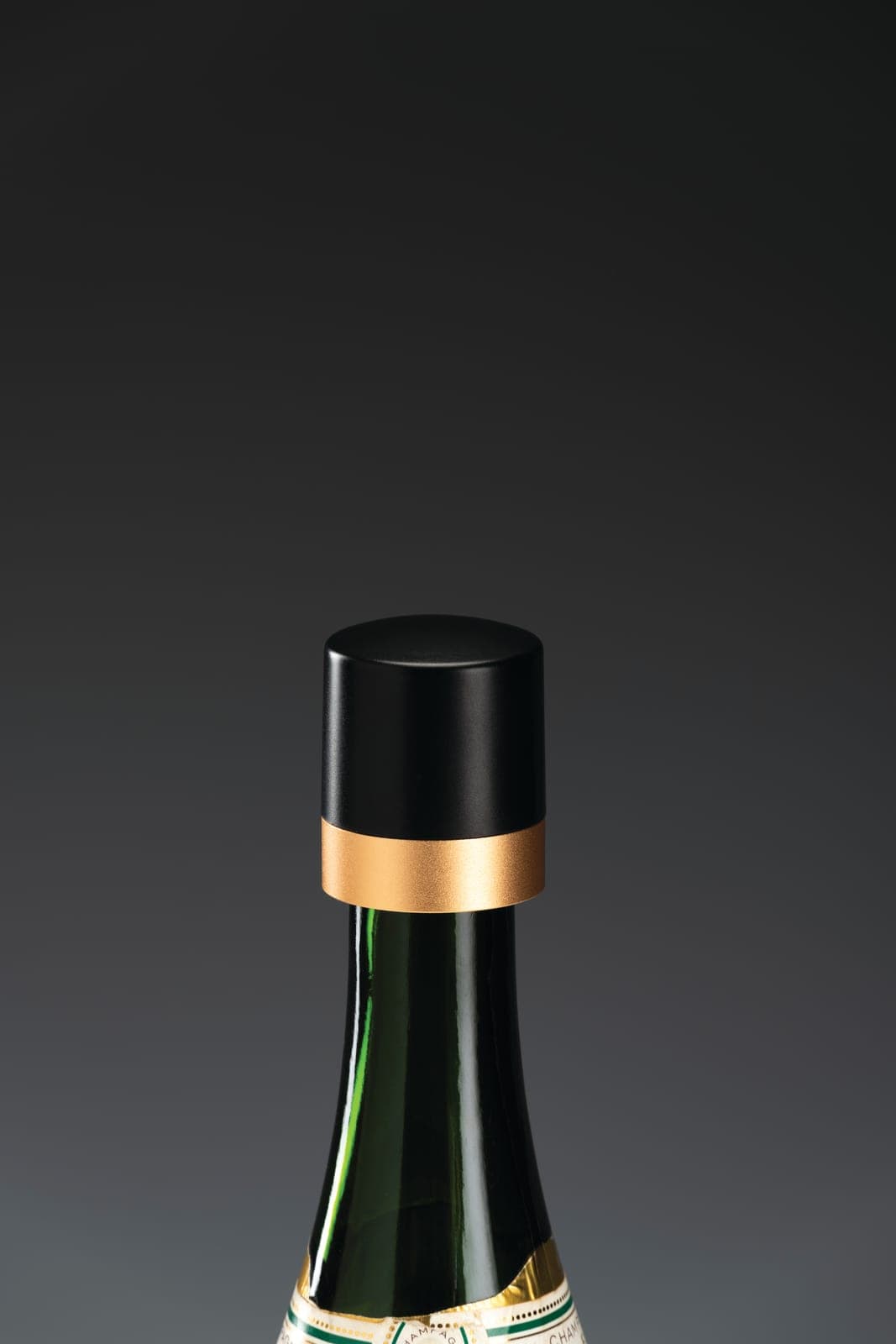 Beverage STOPPER