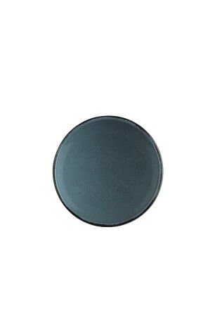 Kütahya Porselen Colorx Ofd 16 Cm Kase Pearl Mavi P01