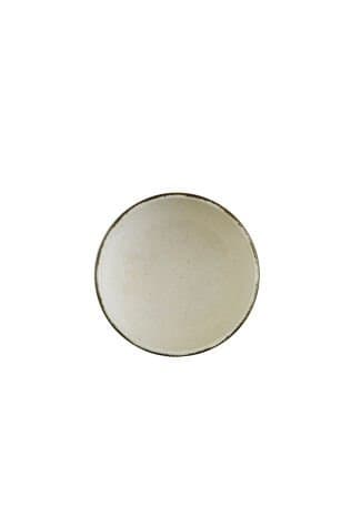 Kütahya Porselen Colorx Ofd 16 Cm Kase Pearl Tarçın P02
