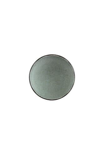 Kütahya Porselen Colorx Ofd 20 Cm Kase Pearl Yeşil P03
