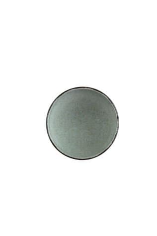 Kütahya Porselen Colorx Ofd 24 Cm Kase Pearl Yeşil P03