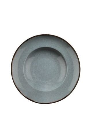 Kütahya Porselen Colorx Rs 27 Cm Spagetti Tabak Pearl Mv.P01