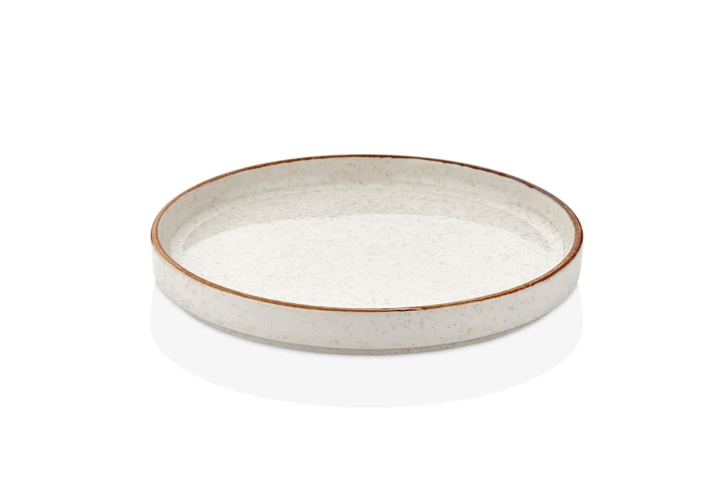 Dust Helix Flat Plate 25 cm