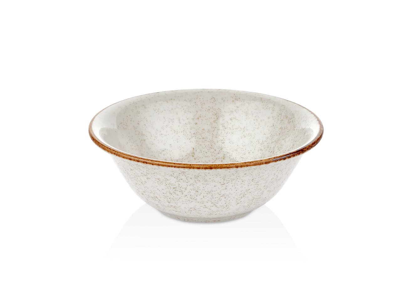 Dust Zest Bowl 18 cm 650 cc