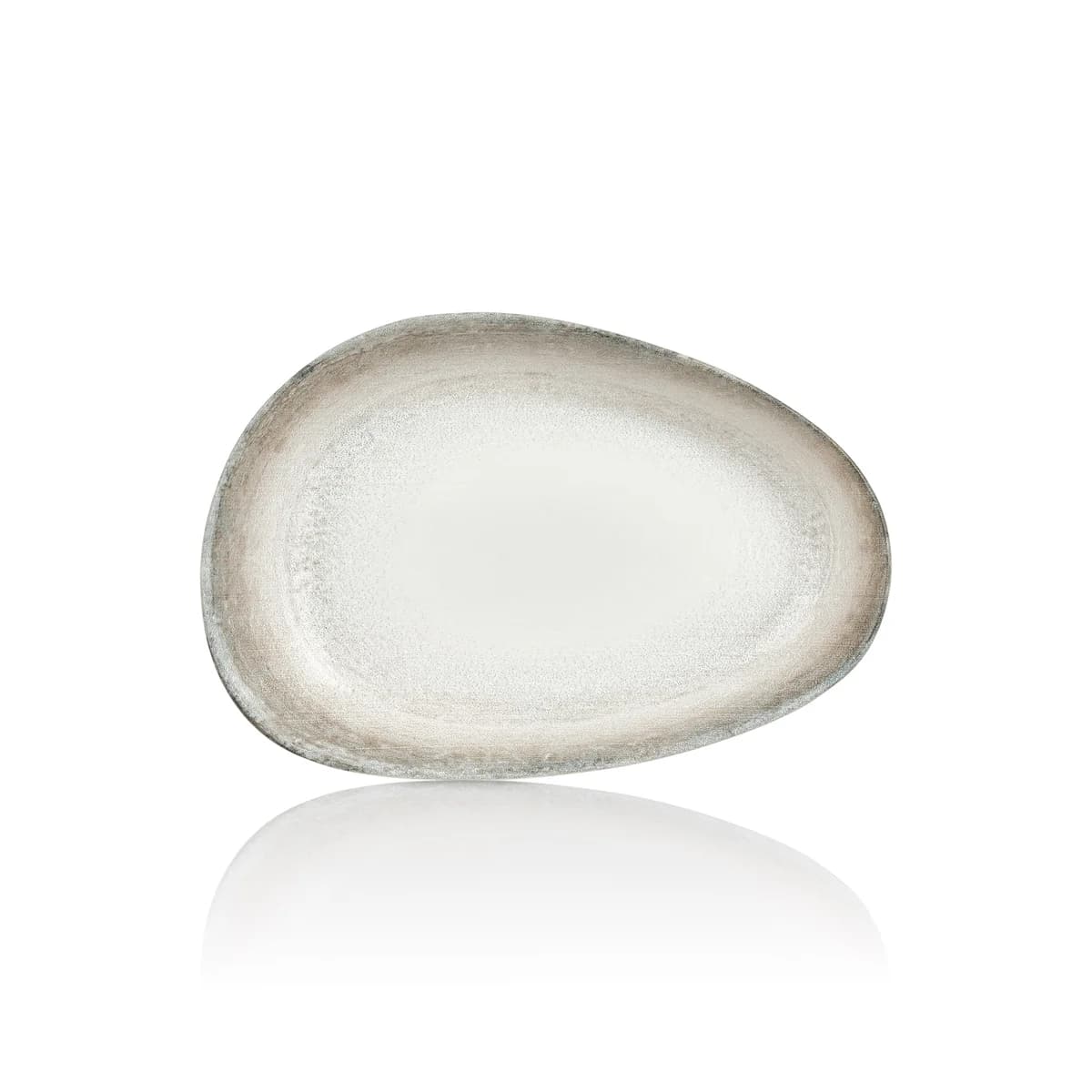 Ephyra Island 19 cm Oval Plate 19*13 cm