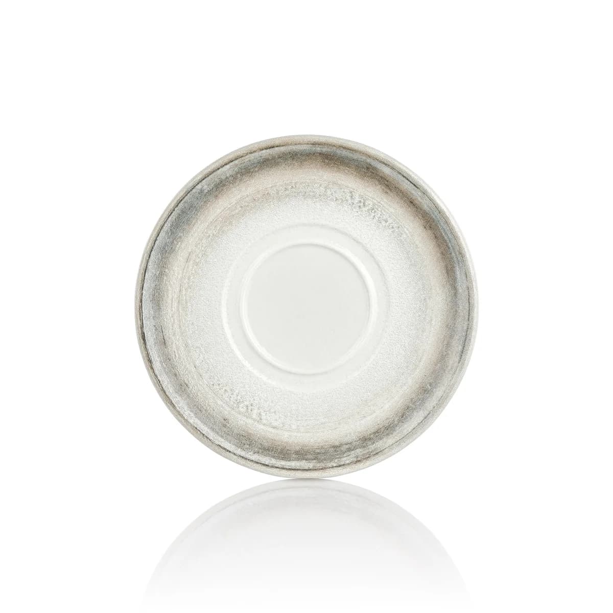 Ephyra Zest Consomme Plate 19 cm