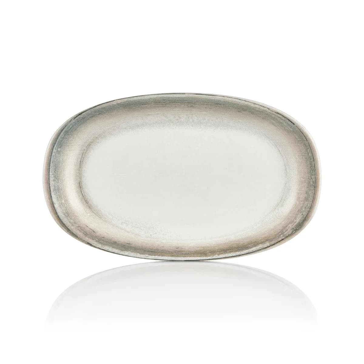 Ephyra Zest 24 cm Oval Plate 24*14,5 cm