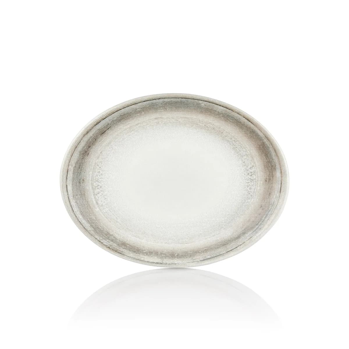Ephyra Zest 25 cm Oval Plate 25*19 cm