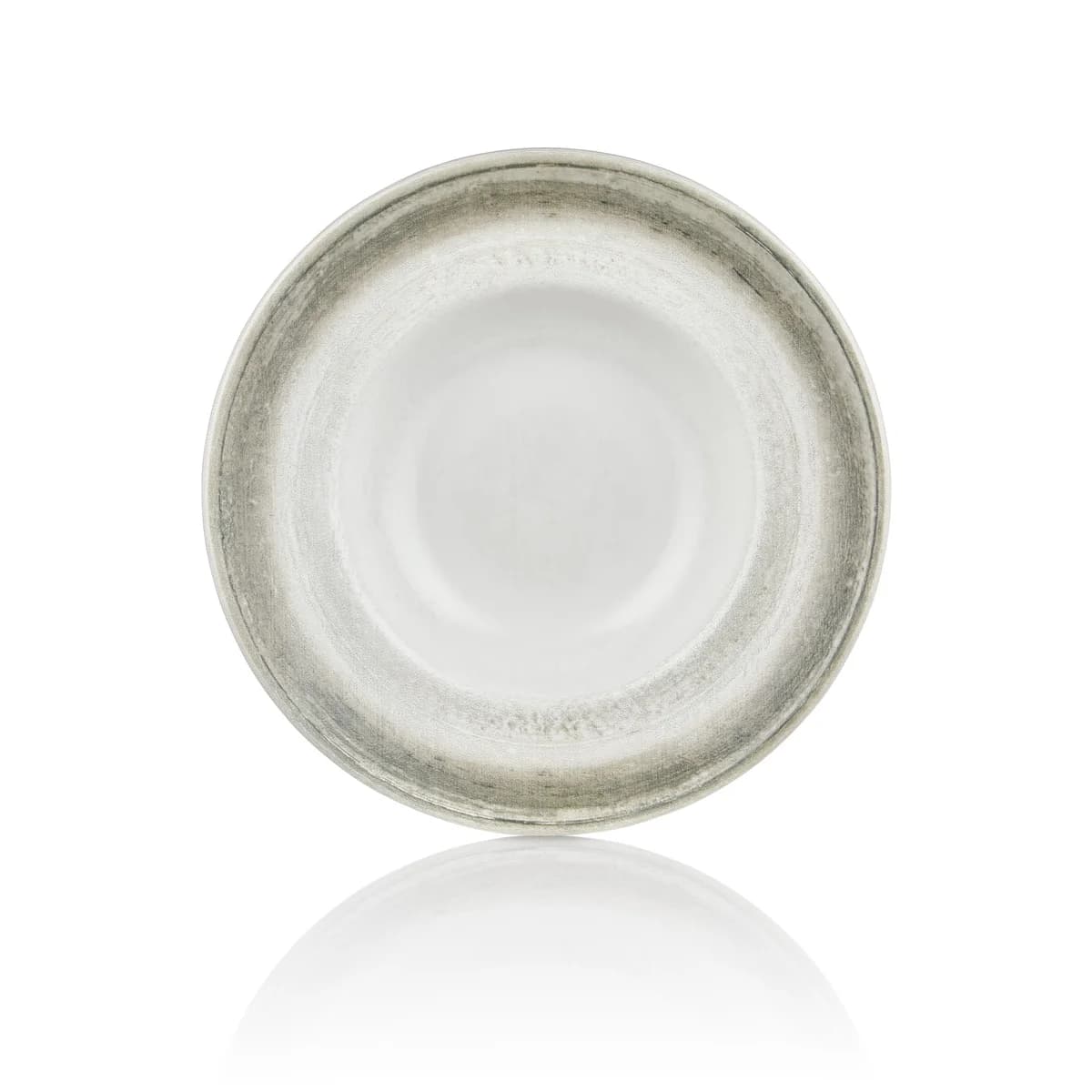 Ephyra Zest Deep Plate 27 cm 500 cc