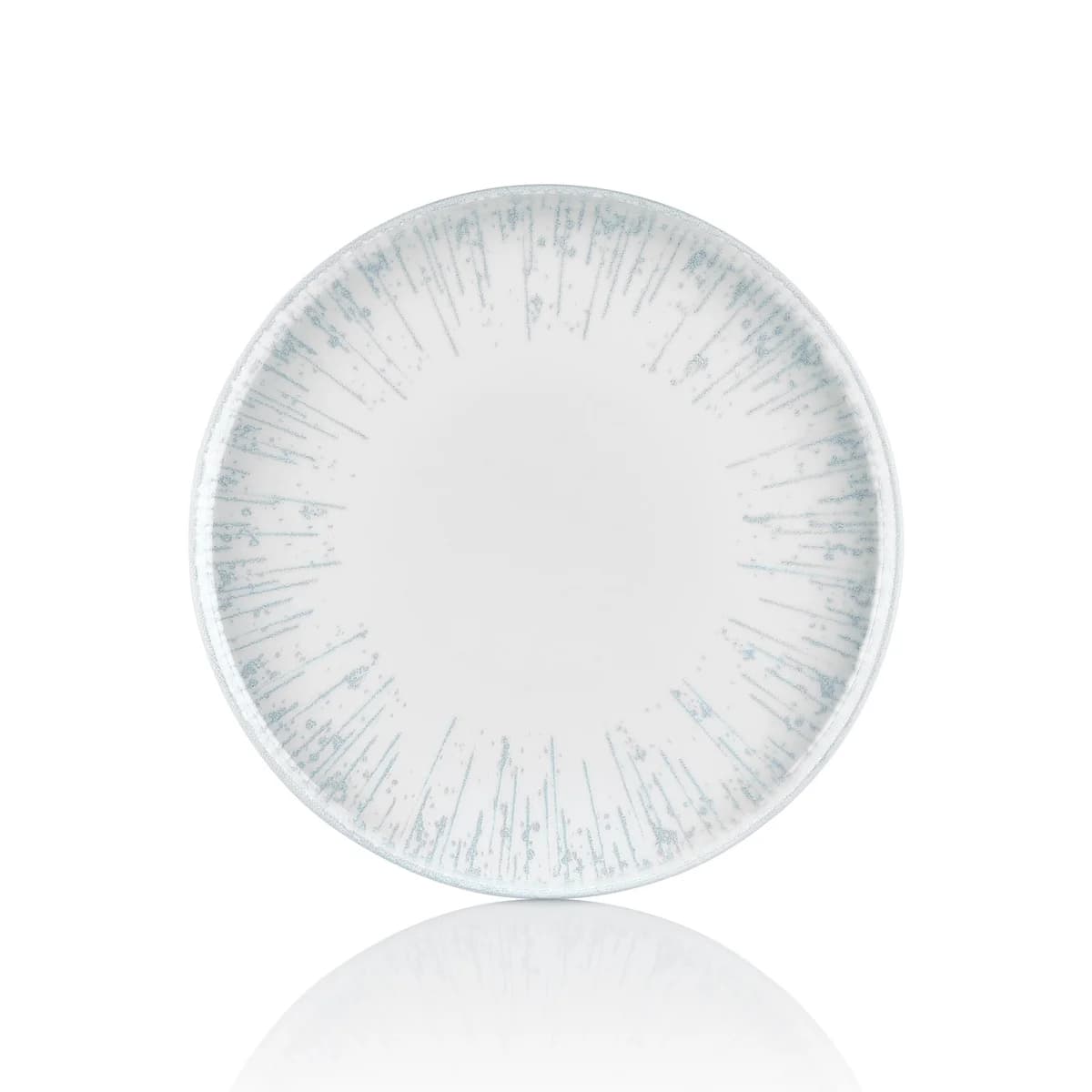 Glacier Helix Flat Plate 16 cm