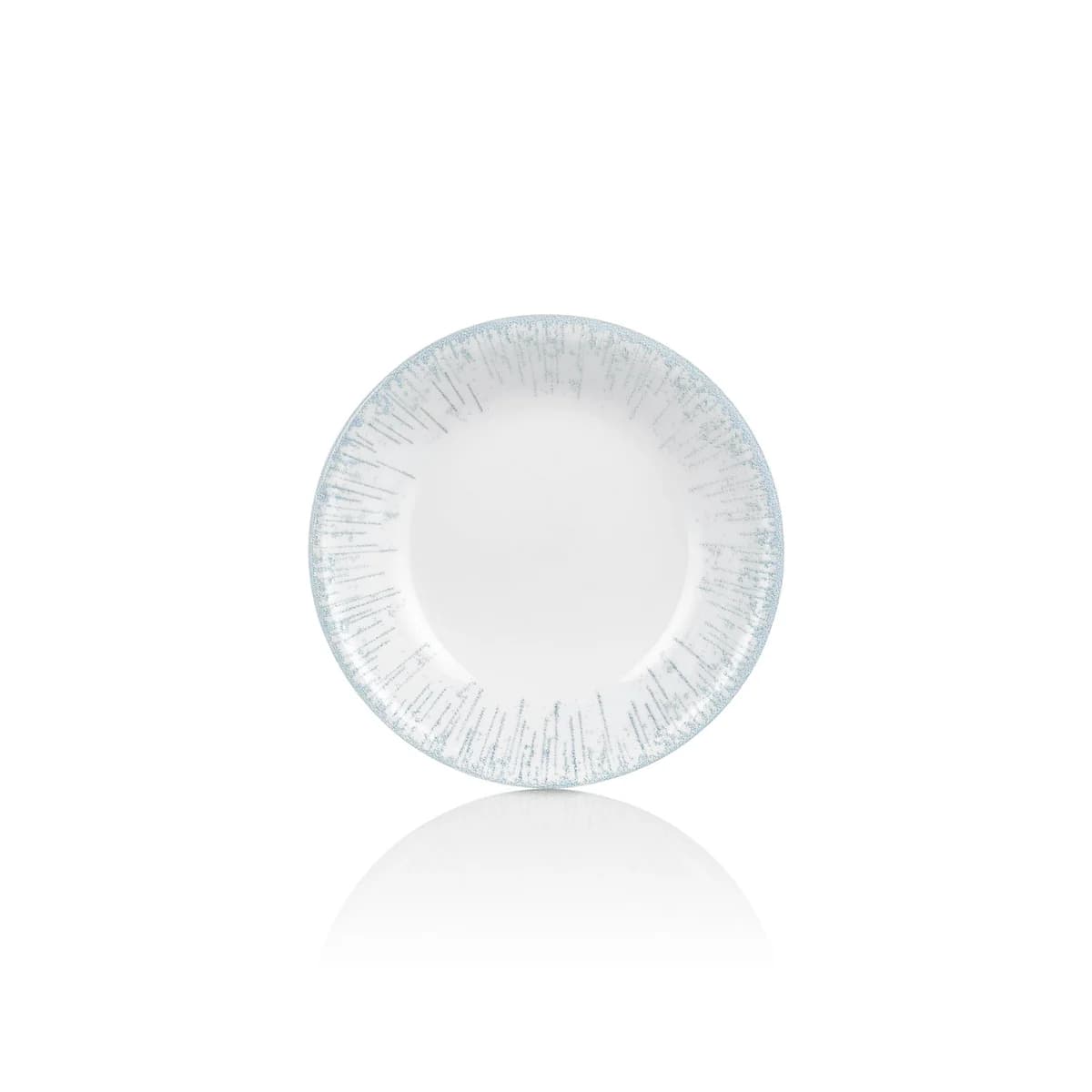 Glacier Zest Deep Plate 9 cm 50 cc