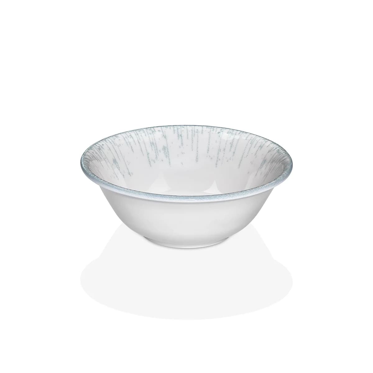 Glacier Zest Bowl 22 cm 1250 cc