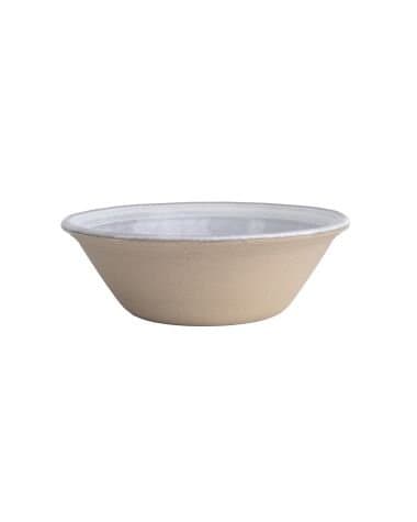 Kütahya Porselen Tilop 14cm Kase Beyaz RG75