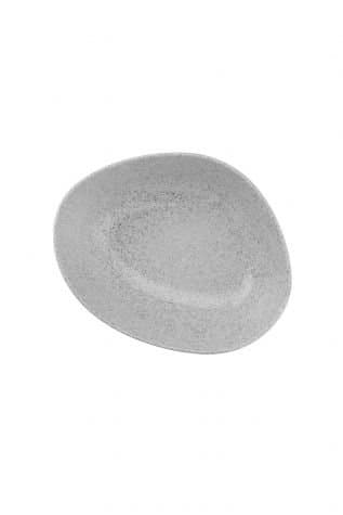 Kütahya Porselen Galaxy Mat 18 Cm Kase Mix Granül Krem