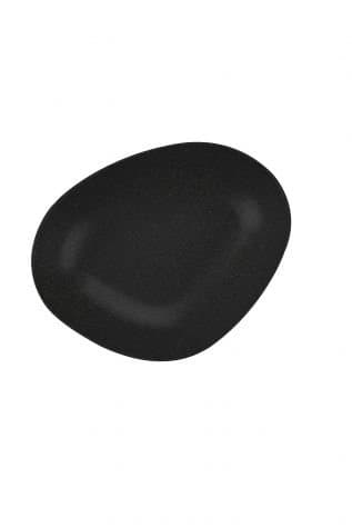 Kütahya Porselen Galaxy Mat 20 Cm Çukur Tabak Mix Granül AnTabak