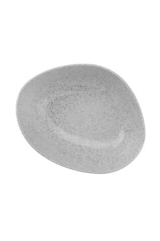 Kütahya Porselen Galaxy Mat 23 Cm Kase Mix Granül Krem