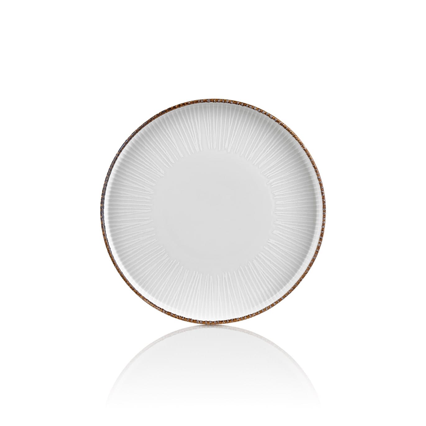Grace Helix Flat Plate 16 cm