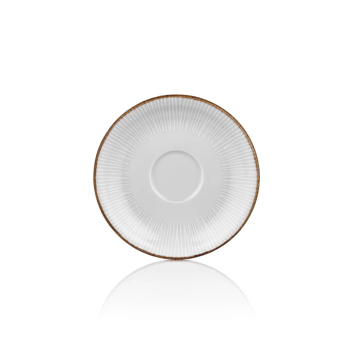 Grace Zest Tea Saucer 16 cm
