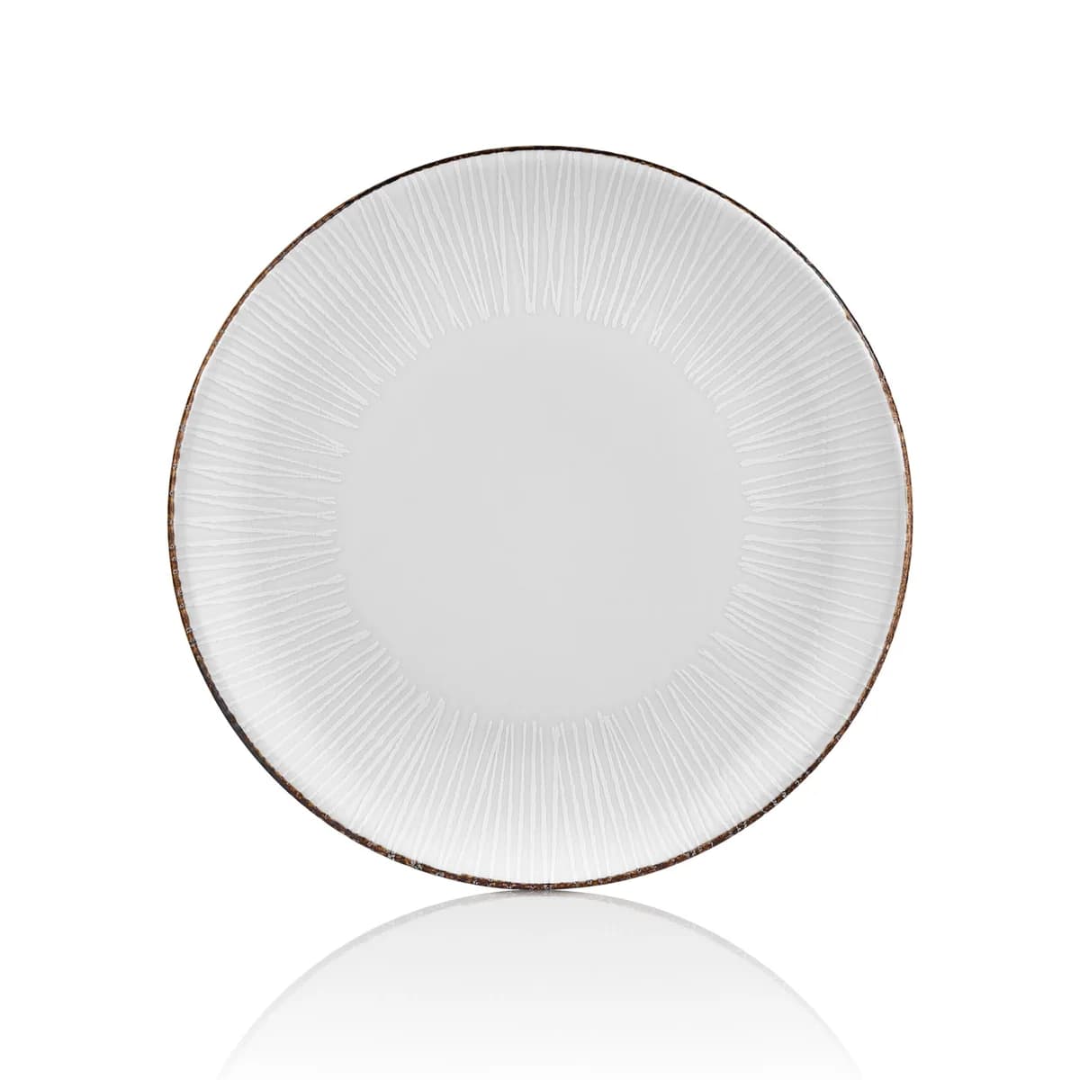 Grace Zest Flat Plate 15 cm