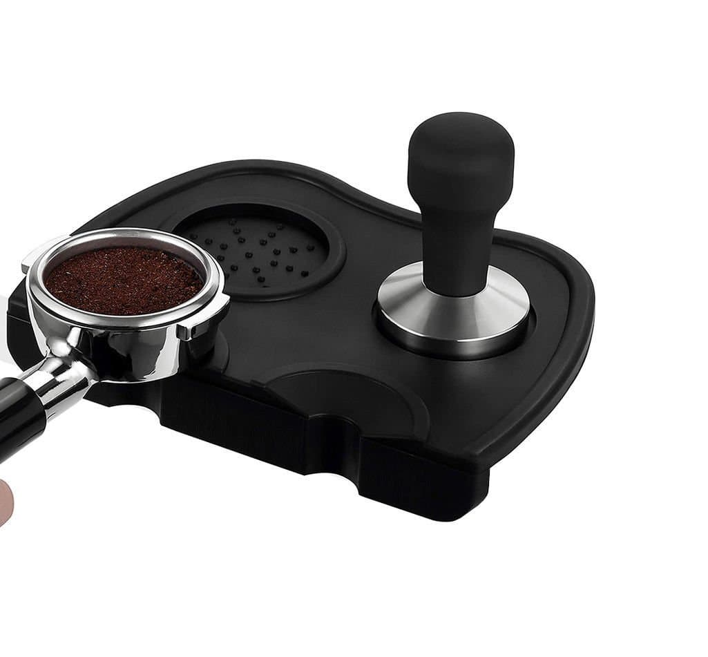 KAHVE TAMPER MATI 21*15cm
