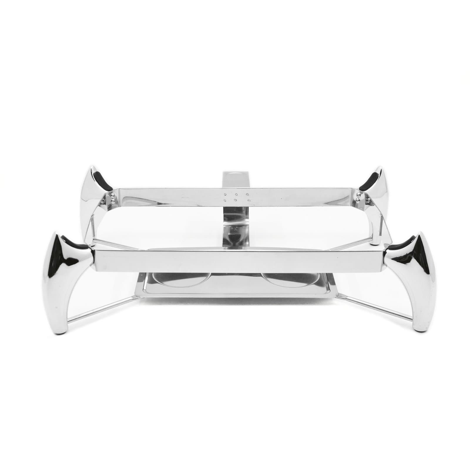 Groovy Ekonomik Chafing Dish 1/1 Ayaklı **BU ÜRÜNÜ KREDİ KARTI İLE ÖDEMEYİNİZ**NET FİYATLI ÜRÜNDÜR LÜTFEN FİYAT LİSTESİNDEN KONTROL EDİNİZ**