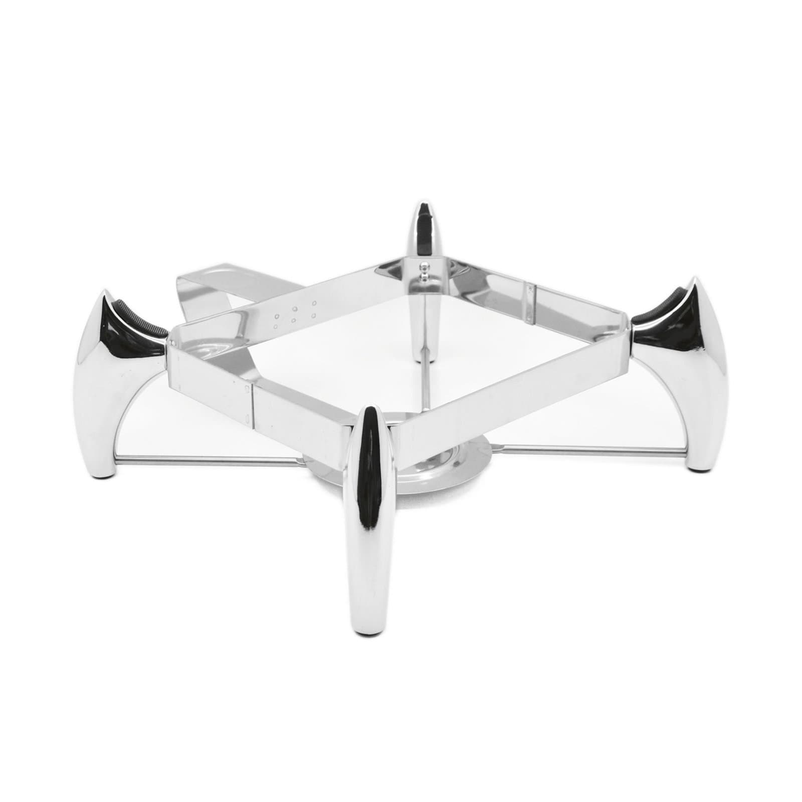 Groovy Ekonomik Chafing Dish 2/3 Ayaklı Stand **BU ÜRÜNÜ KREDİ KARTI İLE ÖDEMEYİNİZ**NET FİYATLI ÜRÜNDÜR LÜTFEN FİYAT LİSTESİNDEN KONTROL EDİNİZ**